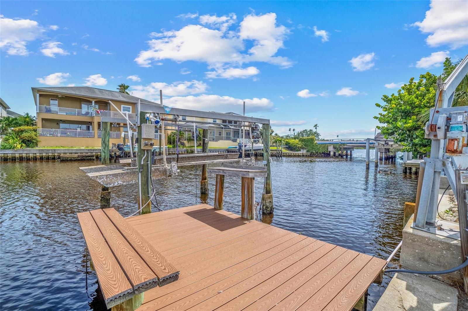 AZURE VIEW UNIT 1 - Residential Lease