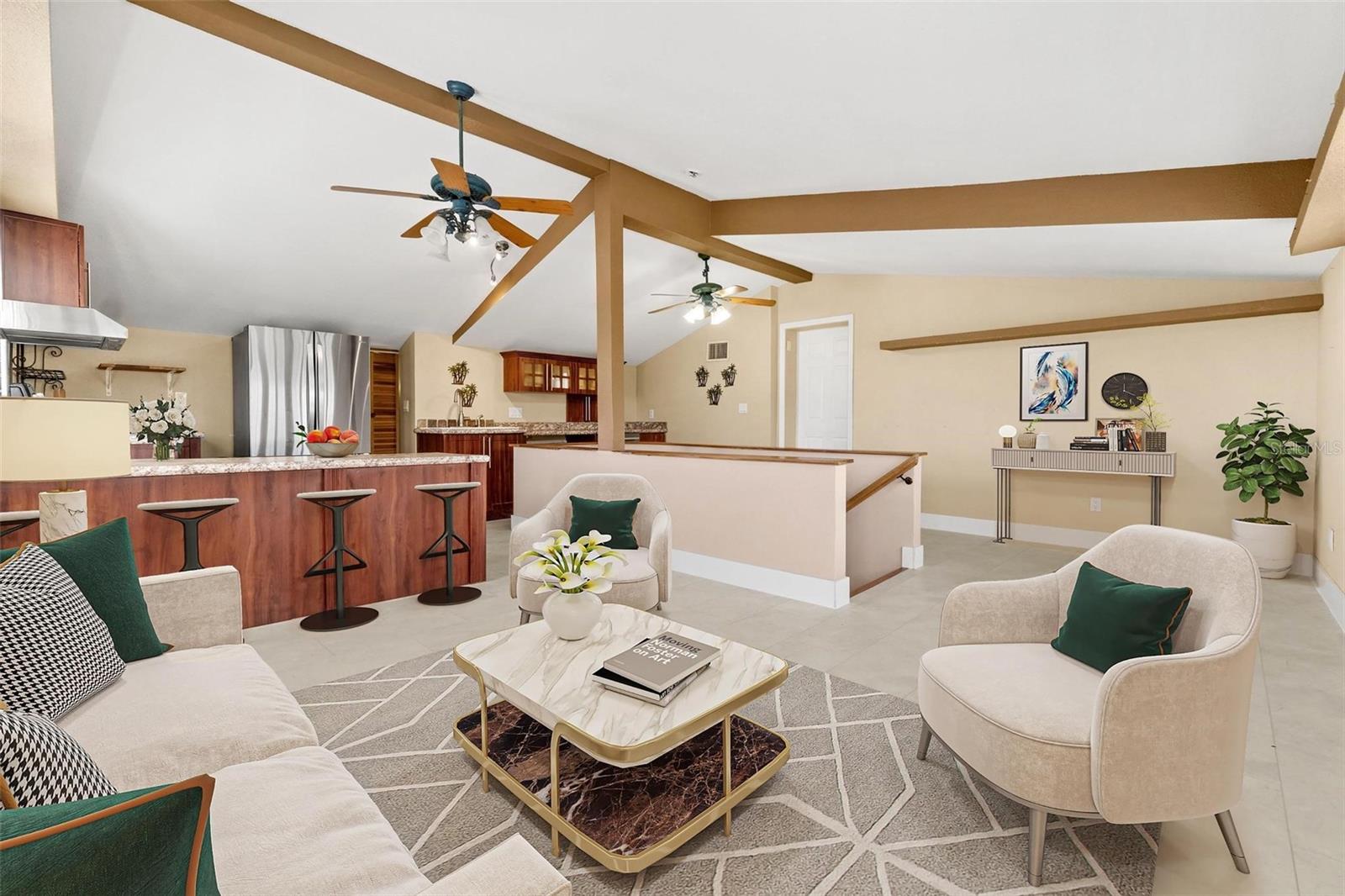 AZURE VIEW UNIT 1 - Residential Lease