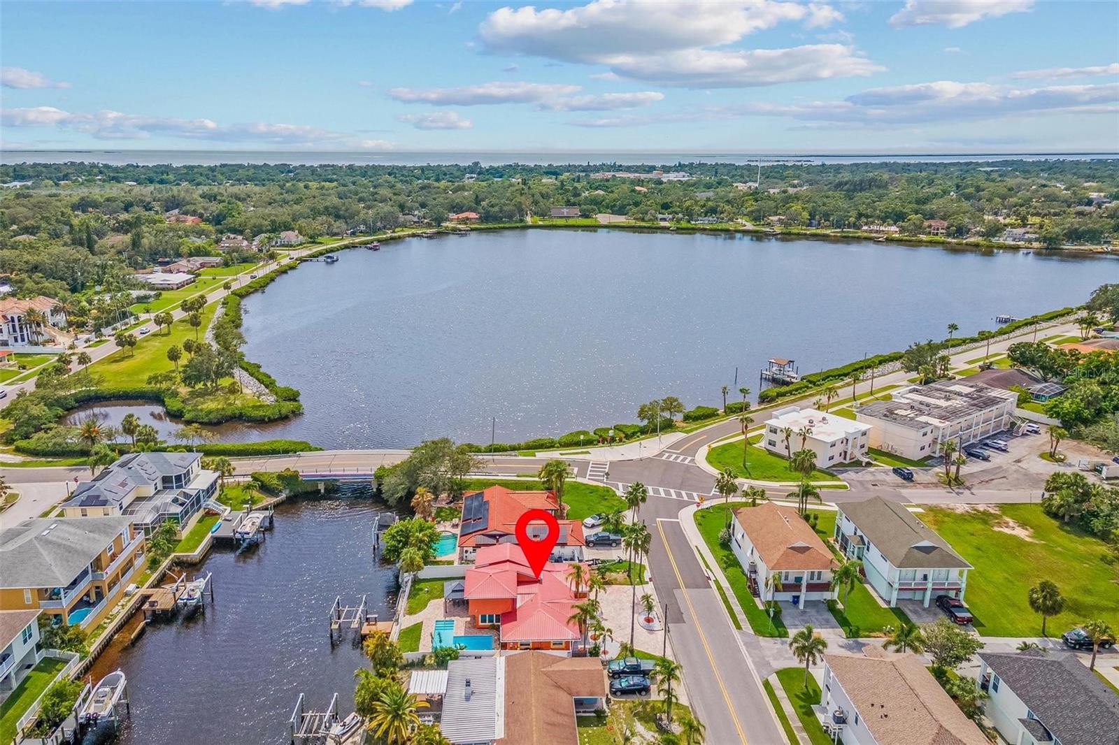 AZURE VIEW UNIT 1 - Residential Lease