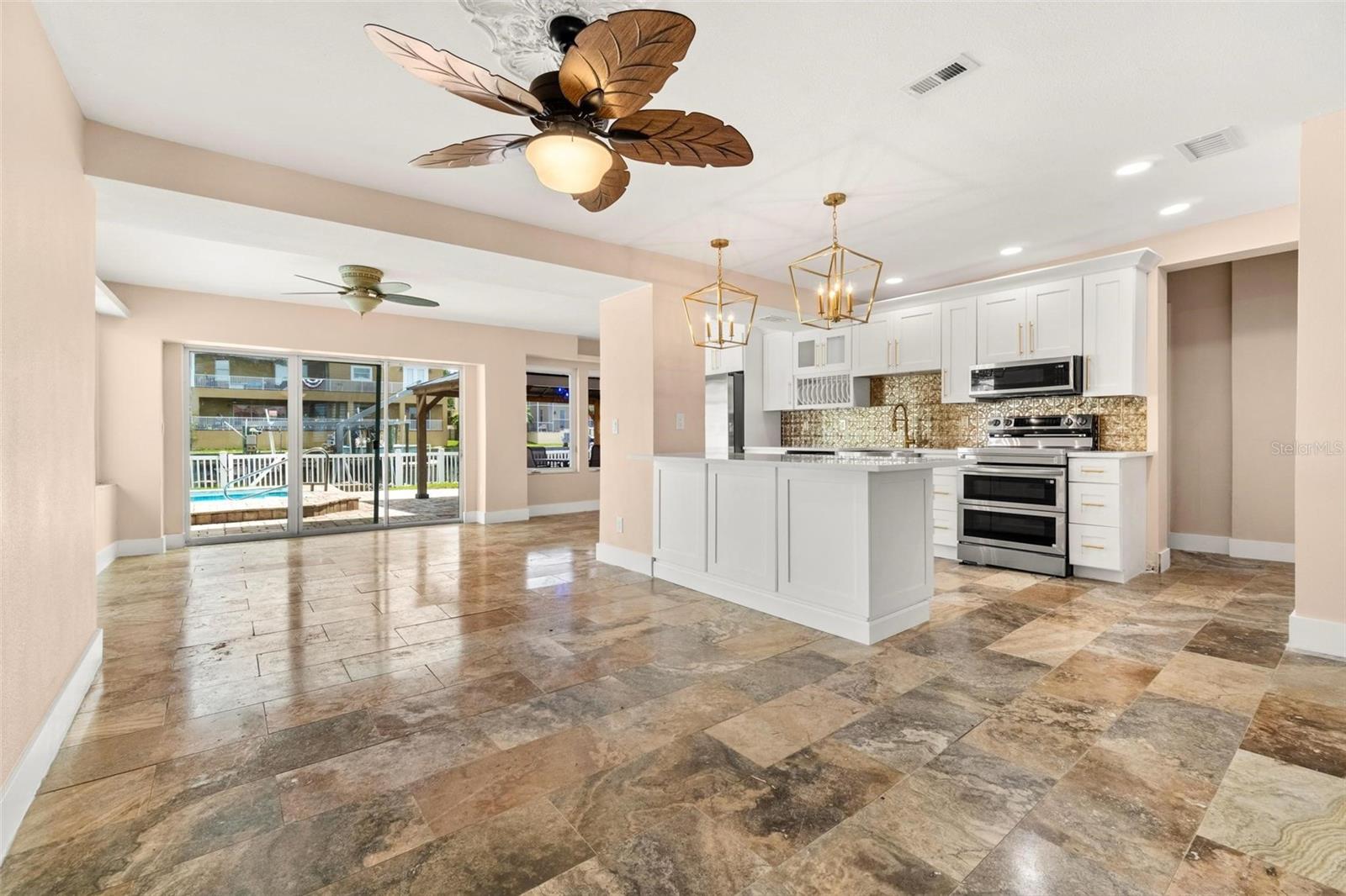 AZURE VIEW UNIT 1 - Residential Lease