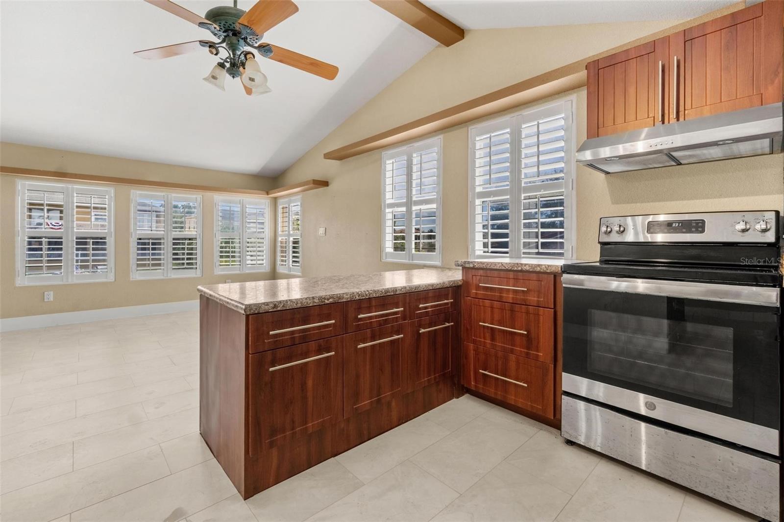 AZURE VIEW UNIT 1 - Residential Lease