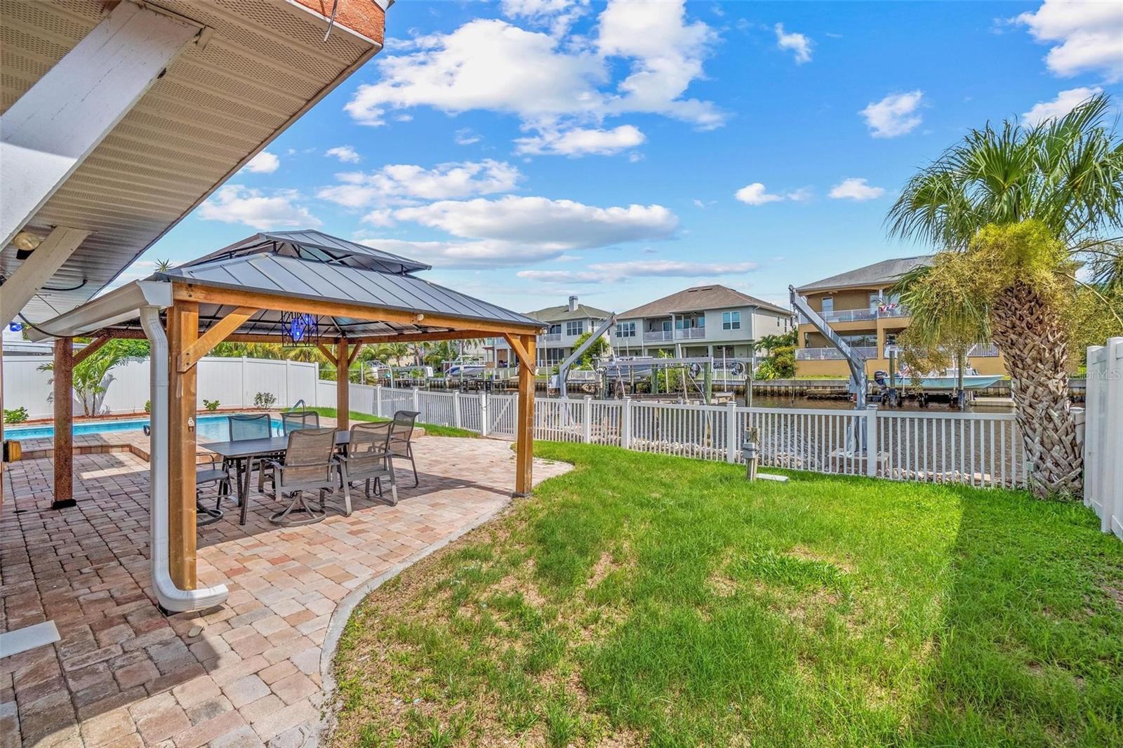 AZURE VIEW UNIT 1 - Residential Lease