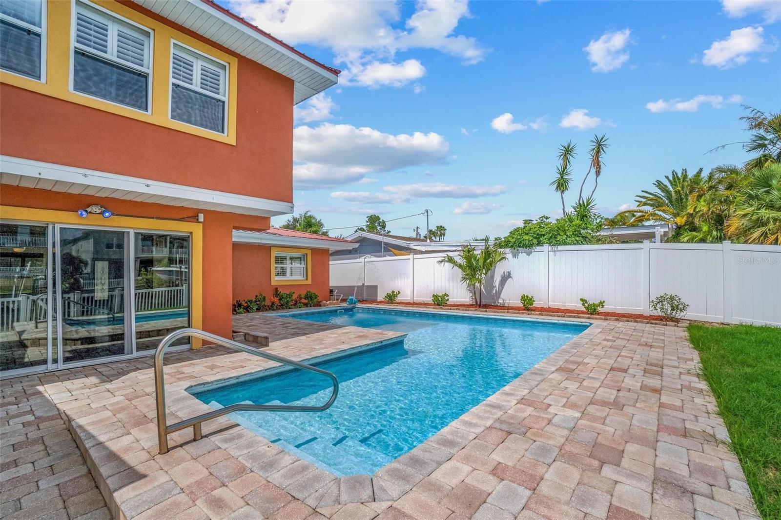 AZURE VIEW UNIT 1 - Residential Lease