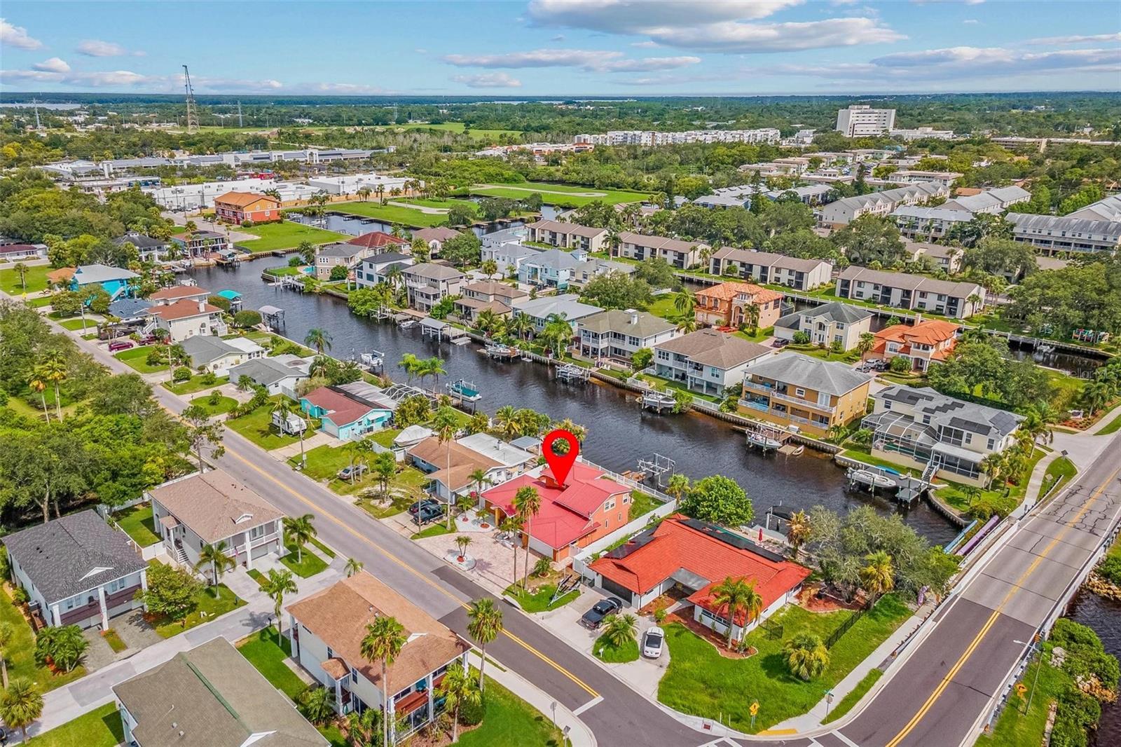 AZURE VIEW UNIT 1 - Residential Lease