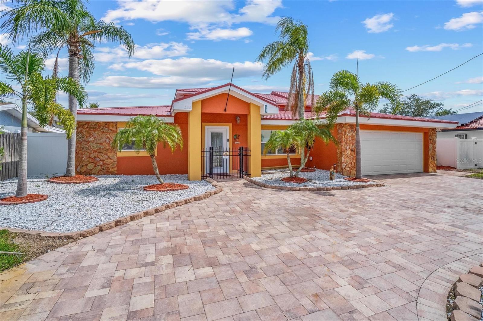 AZURE VIEW UNIT 1 - Residential Lease