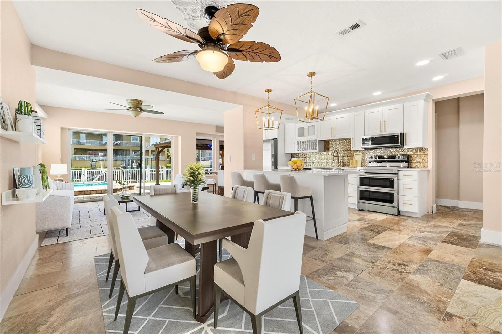 AZURE VIEW UNIT 1 - Residential Lease