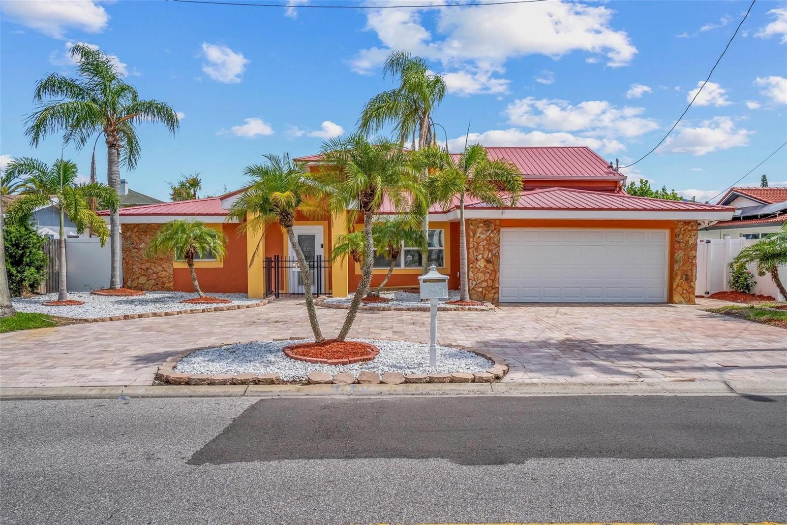 AZURE VIEW UNIT 1 - Residential Lease