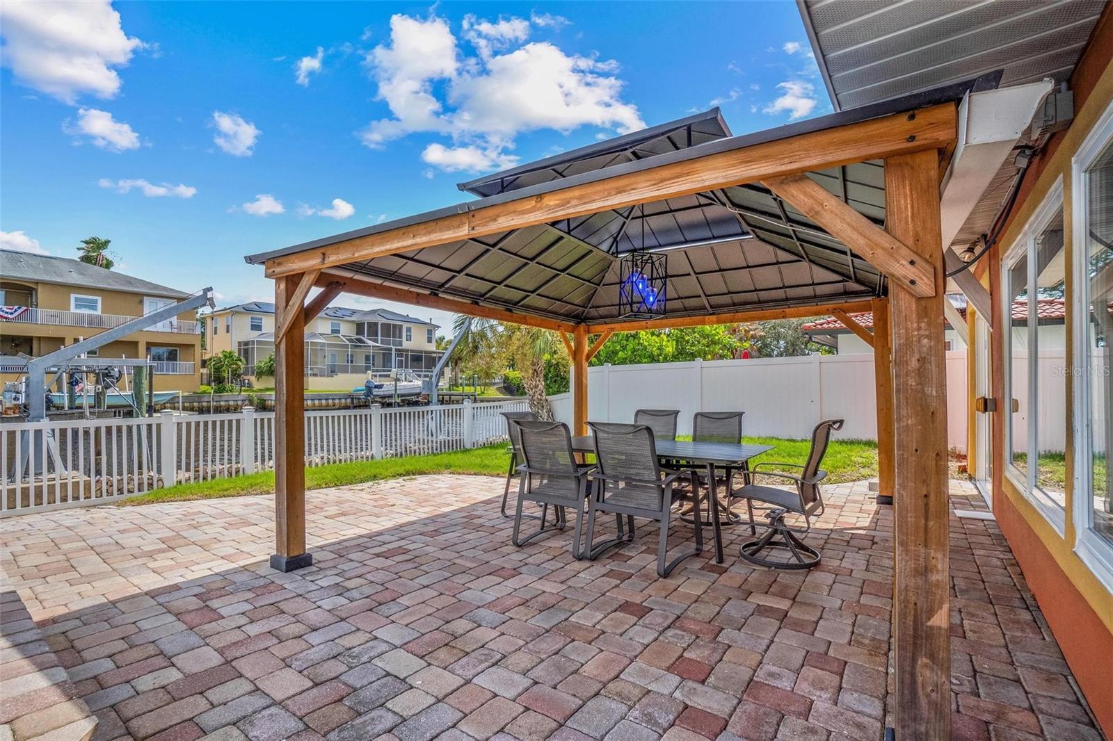 AZURE VIEW UNIT 1 - Residential Lease