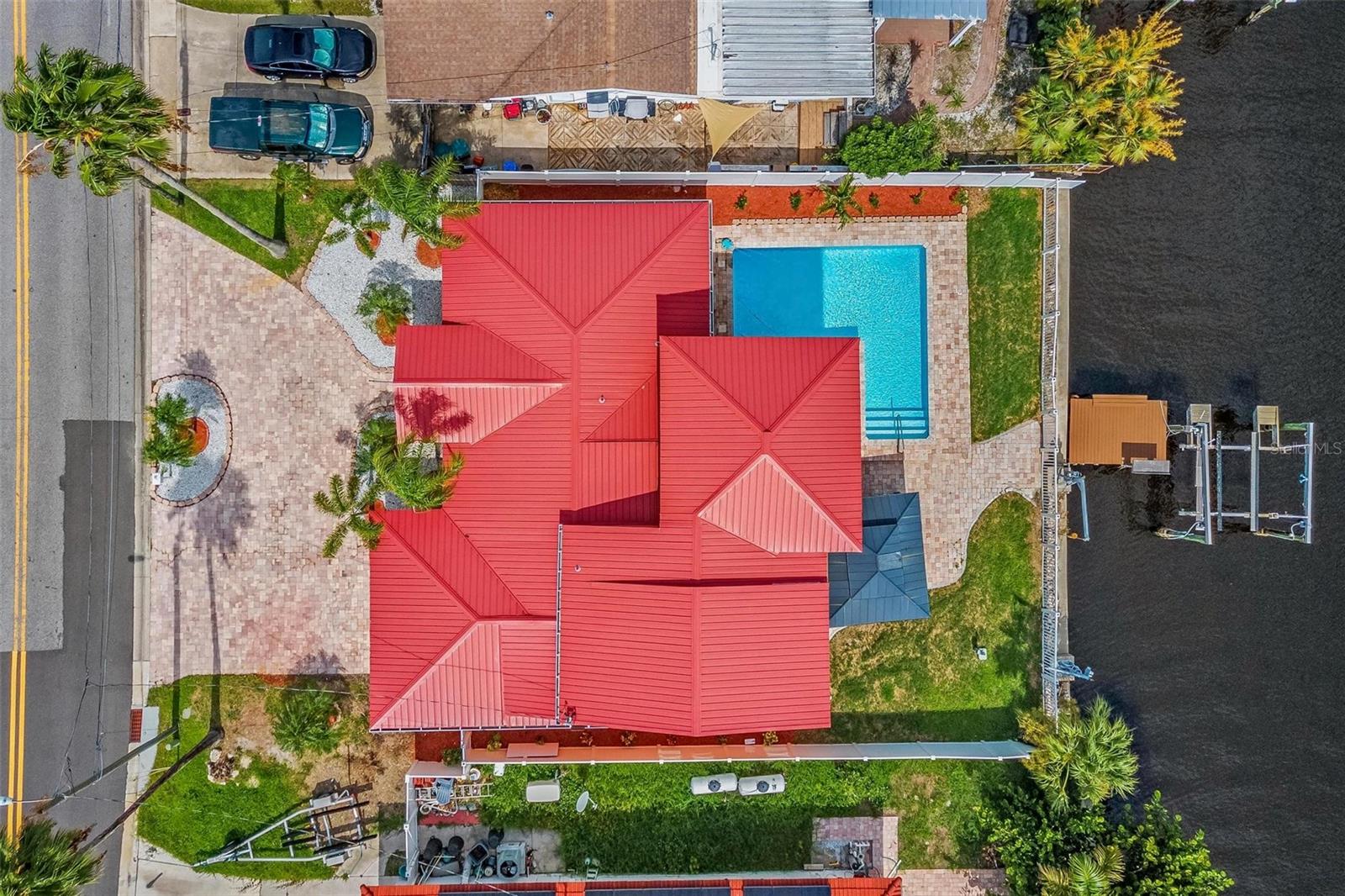 AZURE VIEW UNIT 1 - Residential Lease