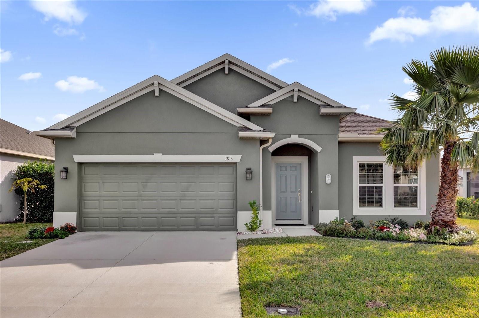 1813 CASTLETON DRIVE