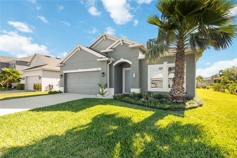 1813 CASTLETON DRIVE ST CLOUD FL 34771
