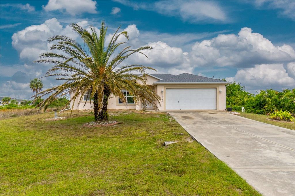 Photo of 11708 Willmington Boulevard, Port Charlotte, FL 33981 (MLS # D6144683)