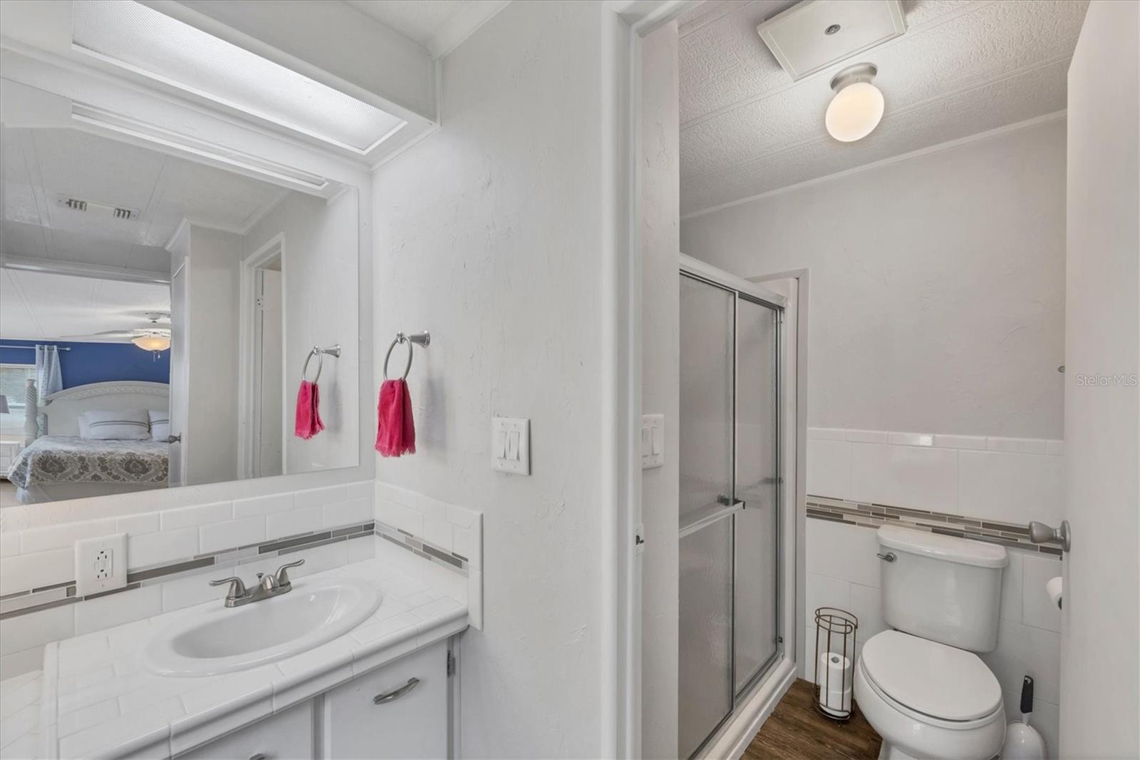 TANGERINE WOODS - Residential