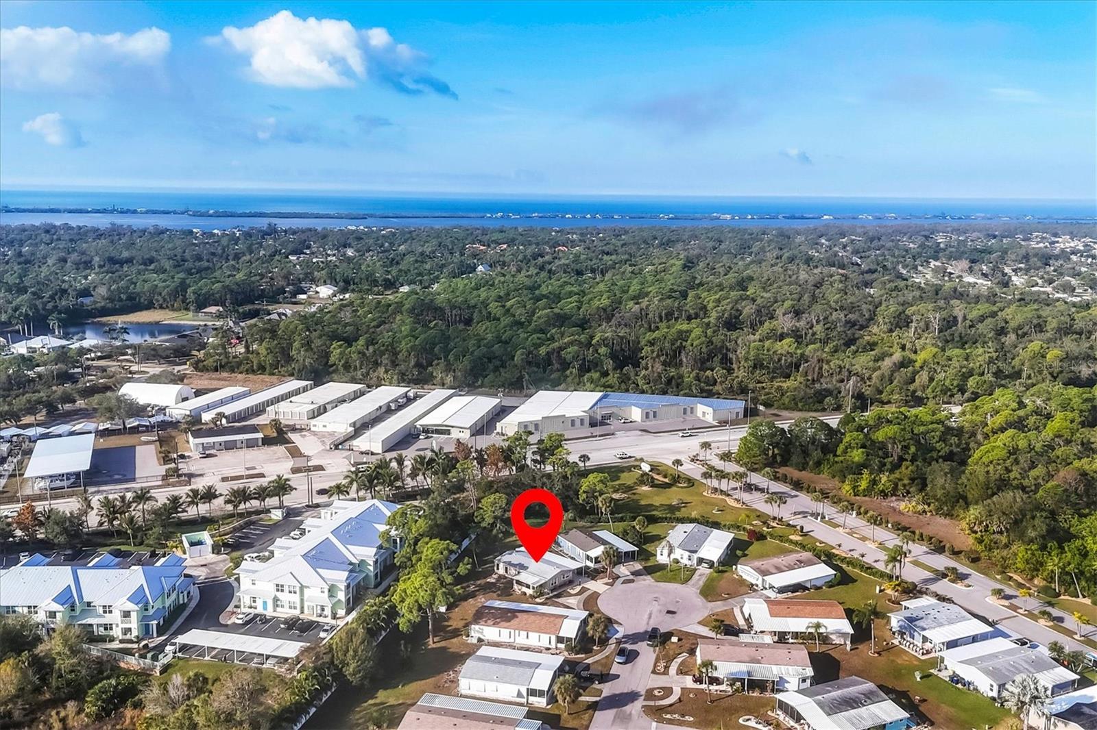 TANGERINE WOODS - Residential