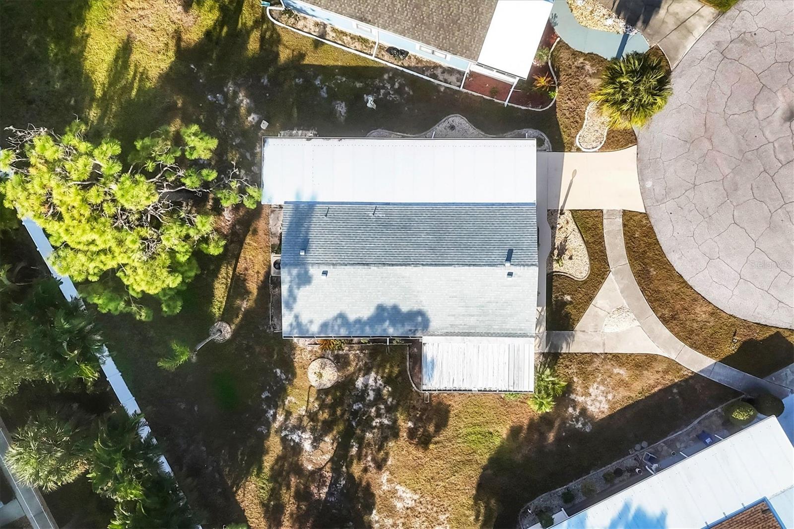 TANGERINE WOODS - Residential