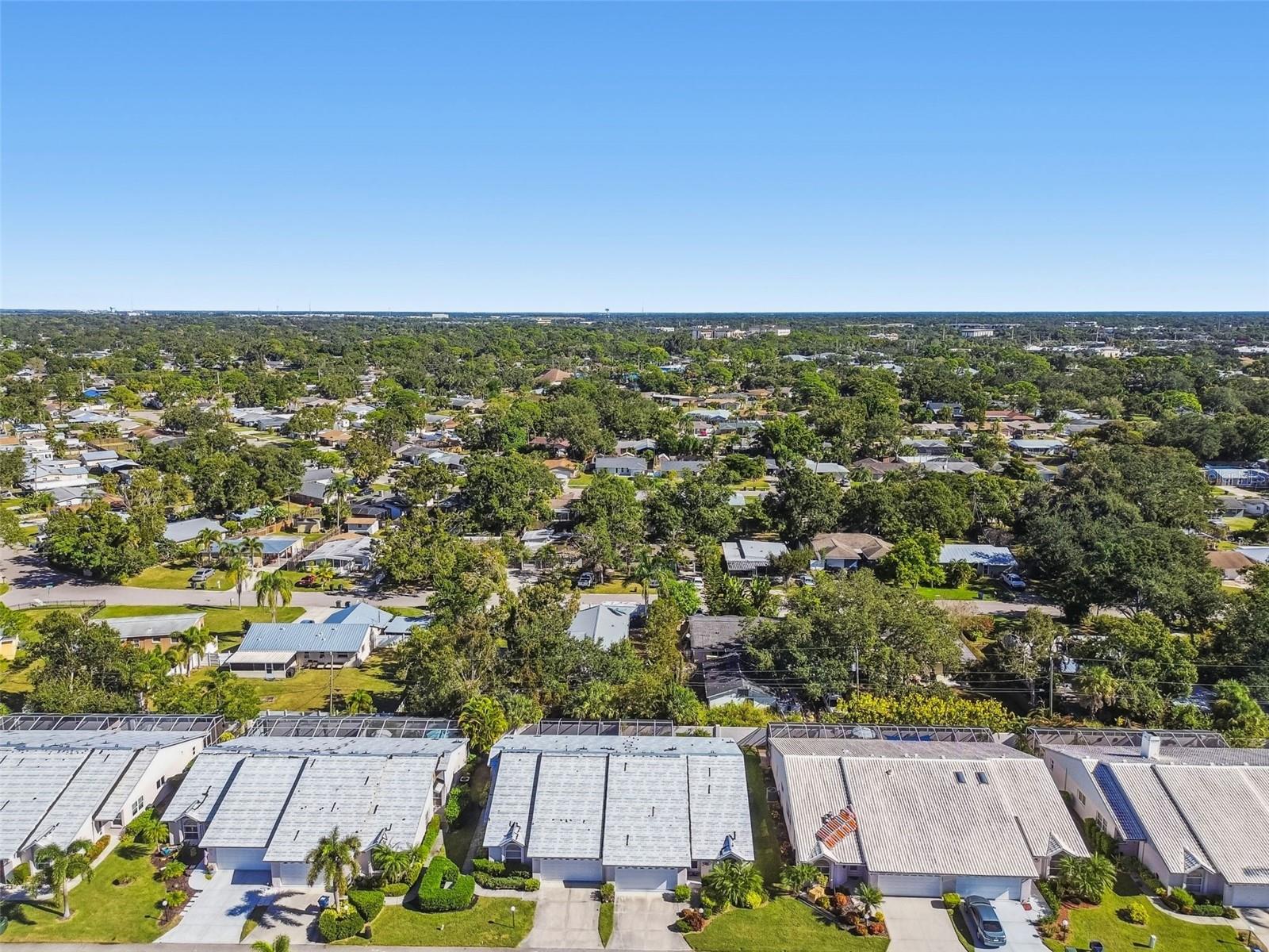 CRESTWOOD VILLAGE OF SARA 4 & 5 - Residential