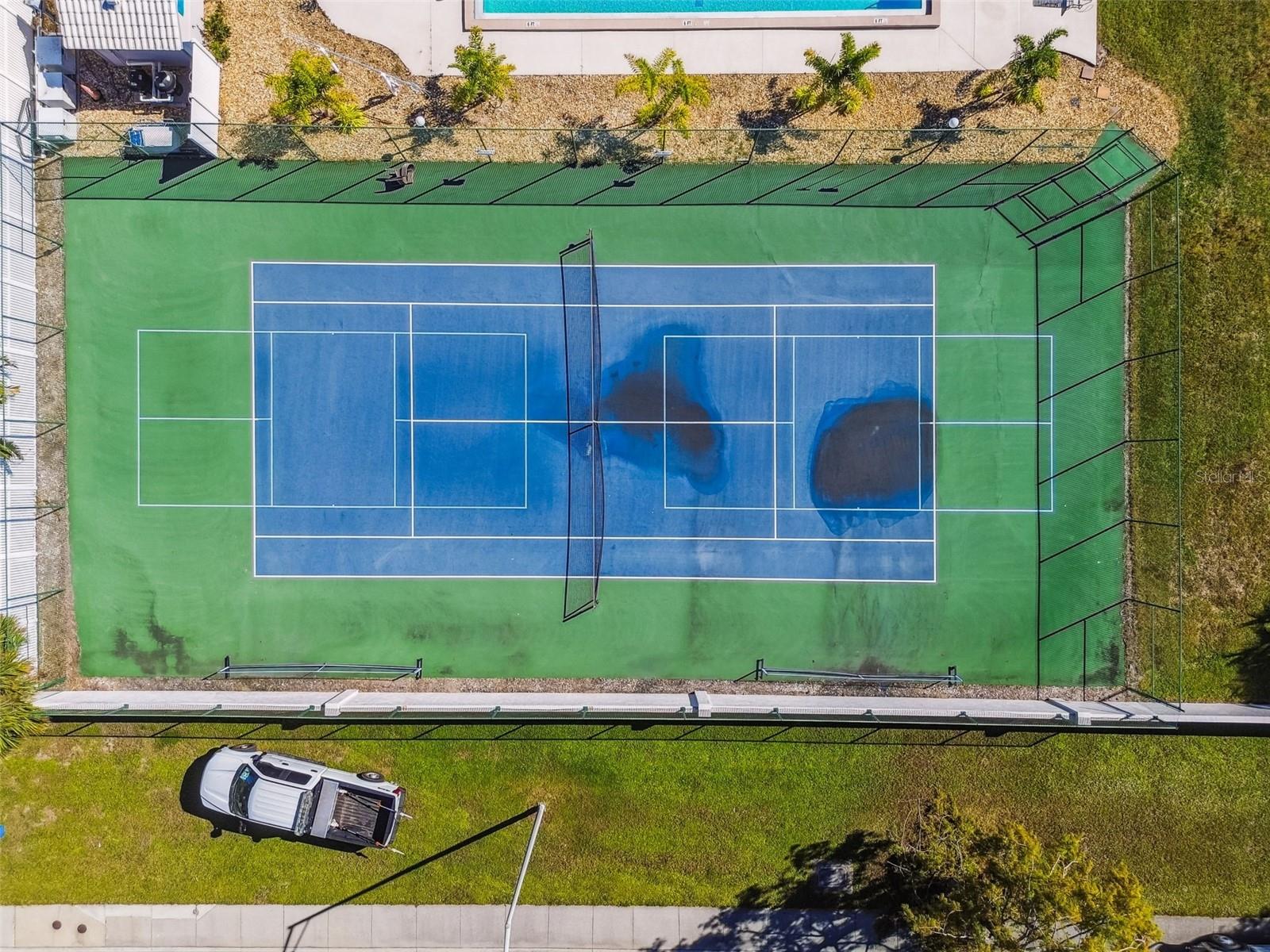 CRESTWOOD VILLAGE OF SARA 4 & 5 - Residential