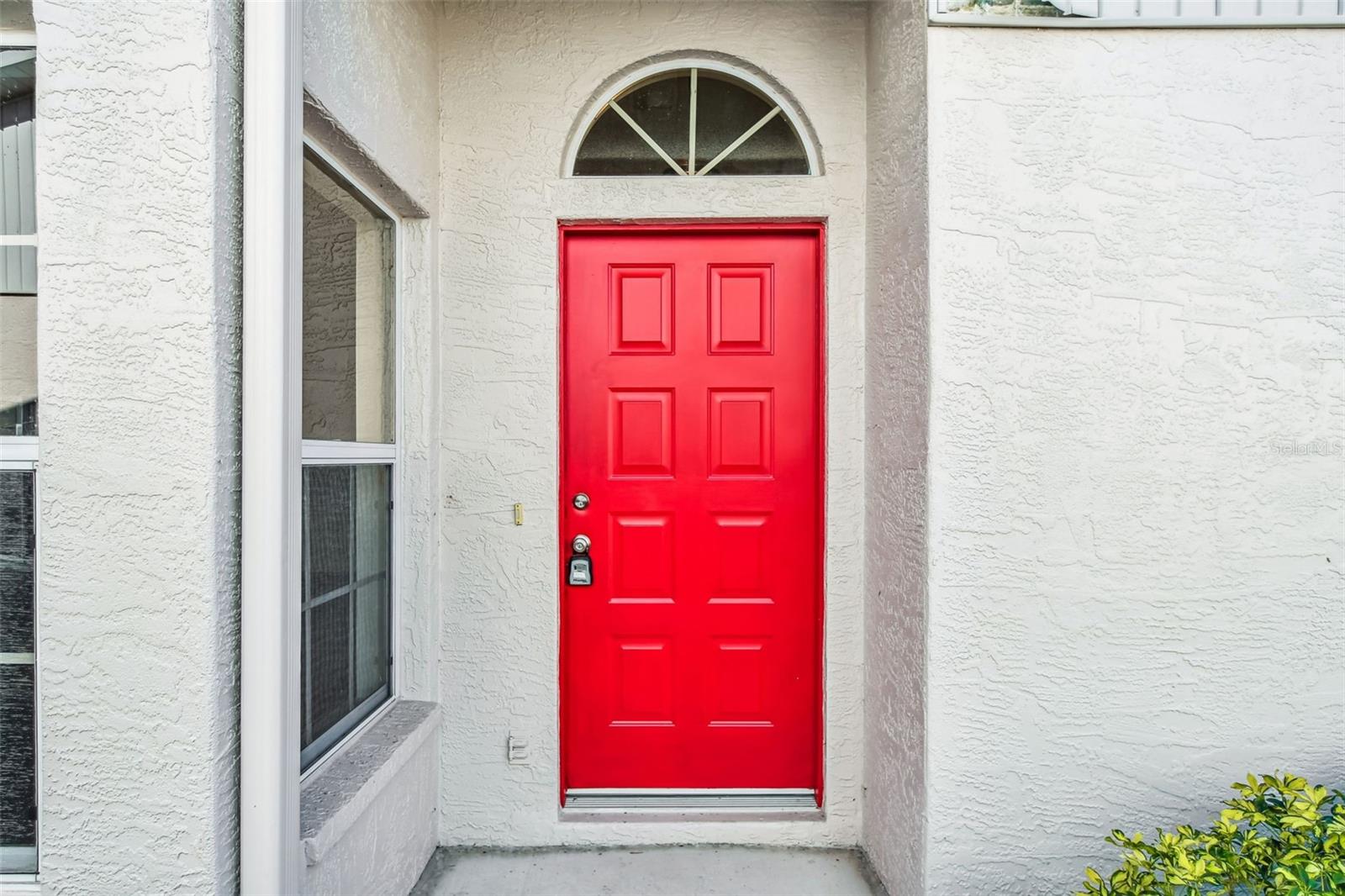 CRESTWOOD VILLAGE OF SARA 4 & 5 - Residential