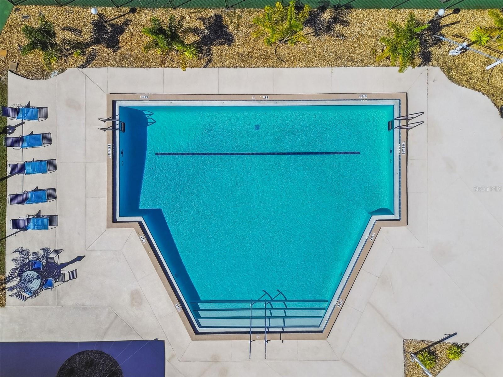 CRESTWOOD VILLAGE OF SARA 4 & 5 - Residential