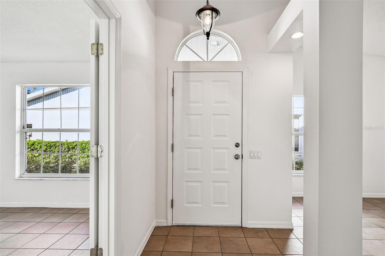 CRESTWOOD VILLAGE OF SARA 4 & 5 - Residential