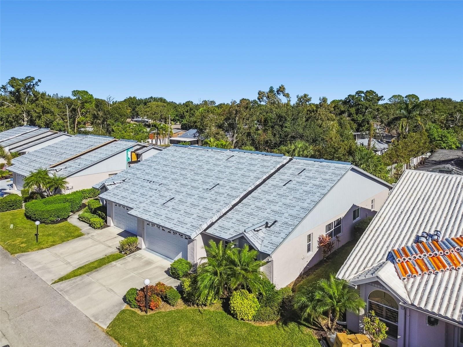 CRESTWOOD VILLAGE OF SARA 4 & 5 - Residential