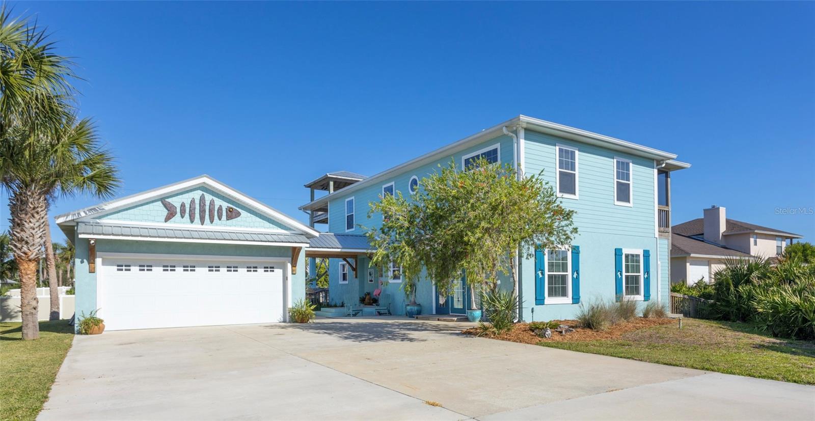 MARITIME ESTATES SUB - Residential