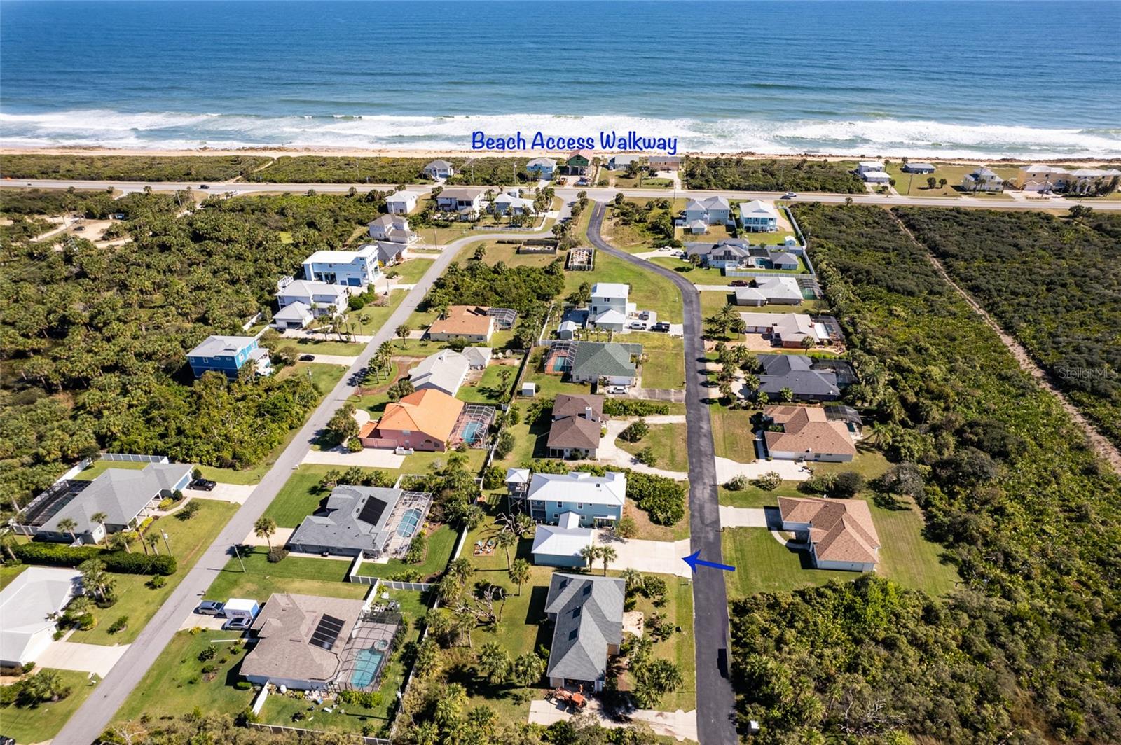 11 BEACHSIDE DRIVE