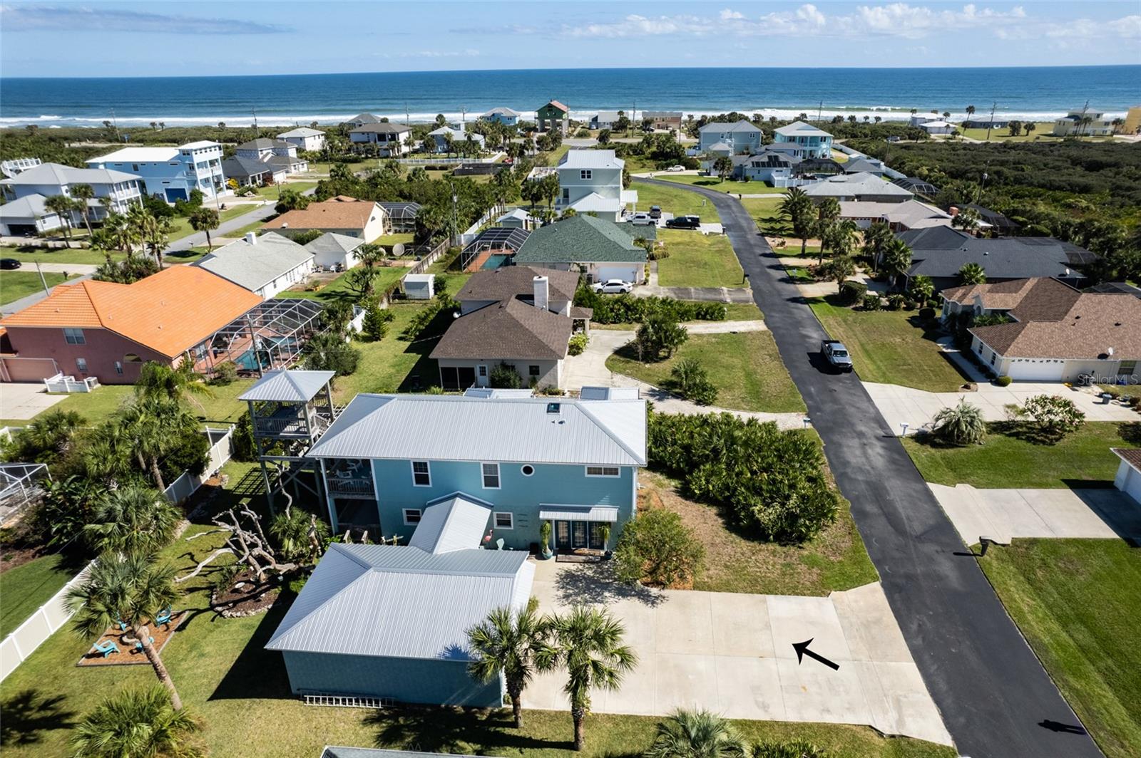 11 BEACHSIDE DRIVE
