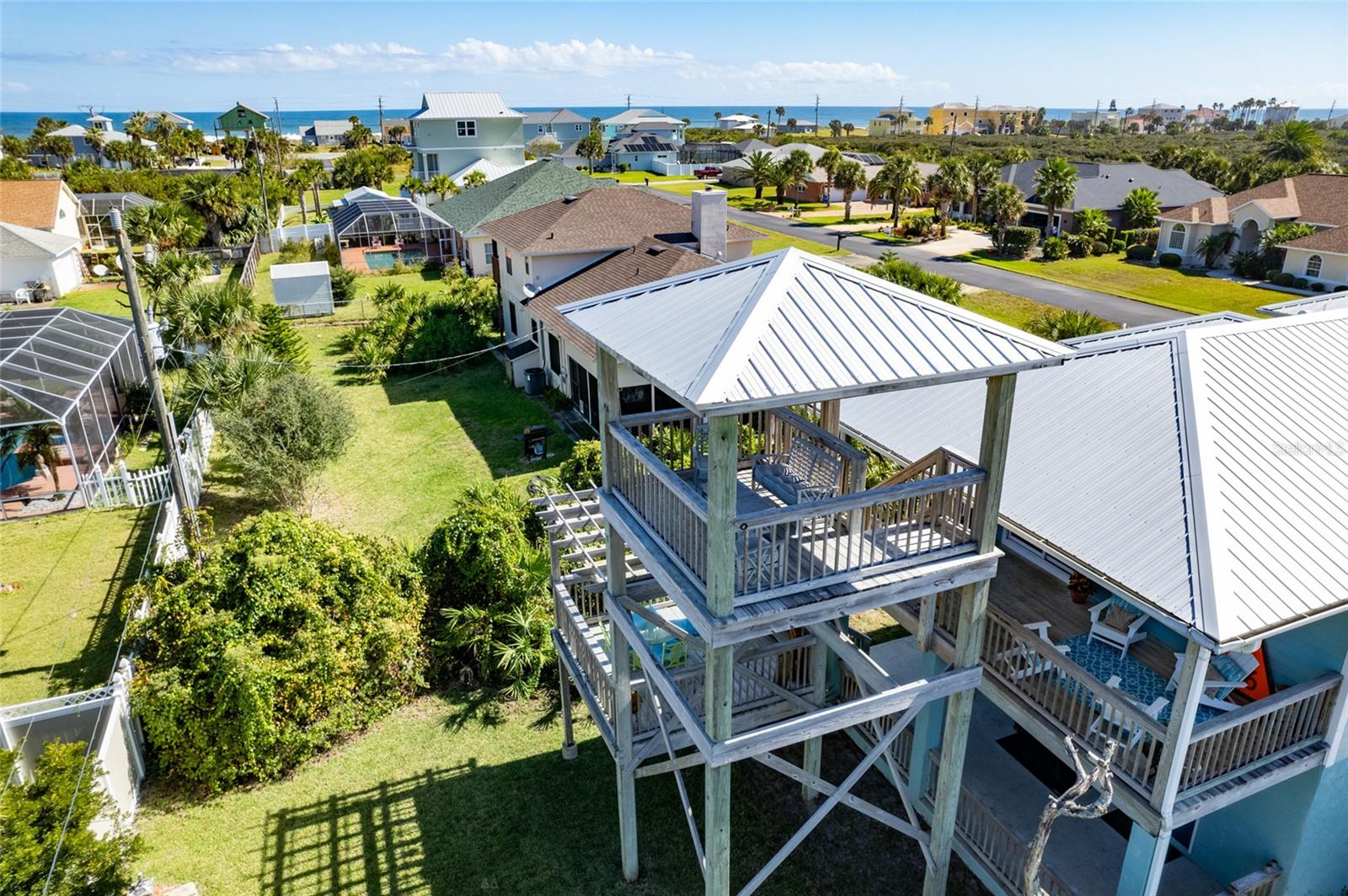 11 BEACHSIDE DRIVE