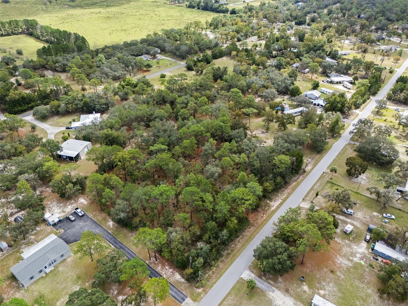 GULF HWY LAND UNIT 09 SEC 02 - Land