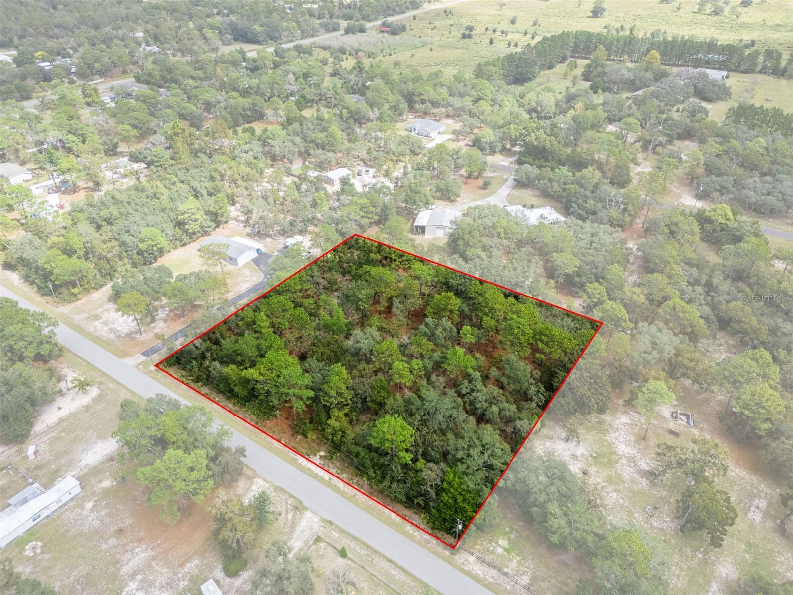 GULF HWY LAND UNIT 09 SEC 02 - Land