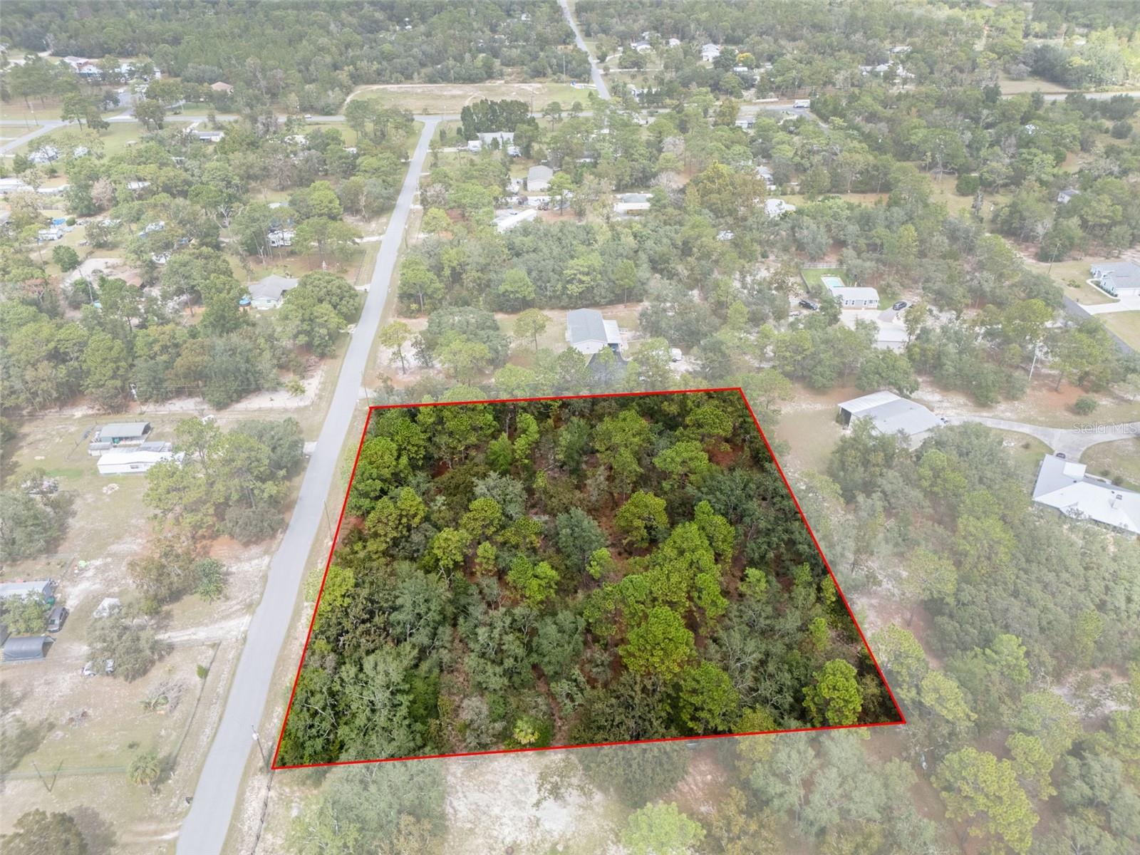 GULF HWY LAND UNIT 09 SEC 02 - Land