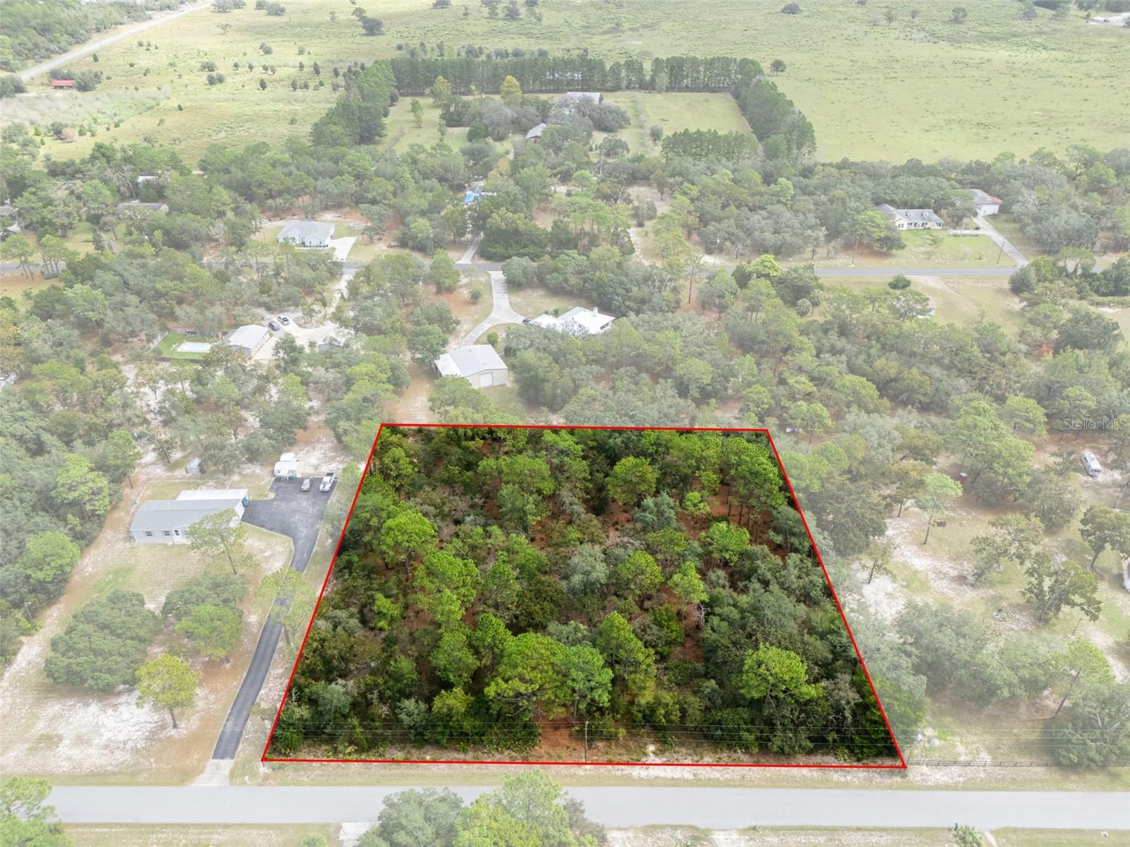 GULF HWY LAND UNIT 09 SEC 02 - Land