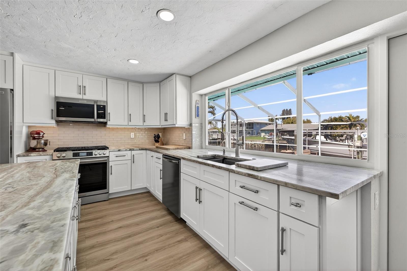 WATERWAY ESTATES SEC 2 - Residential