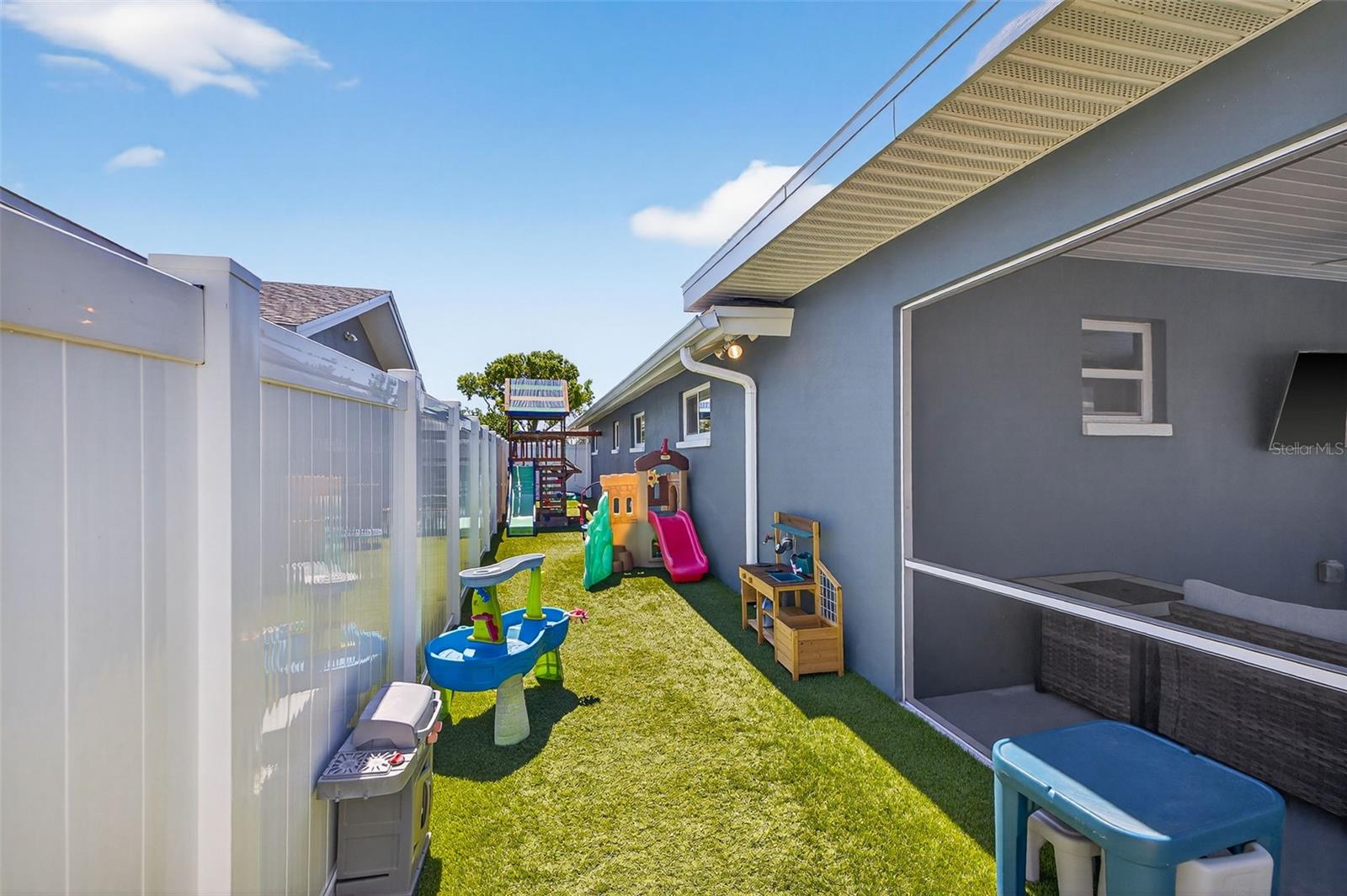 WATERWAY ESTATES SEC 2 - Residential