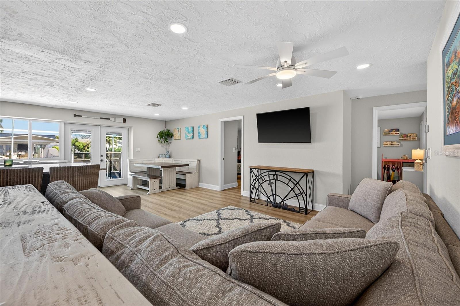 WATERWAY ESTATES SEC 2 - Residential