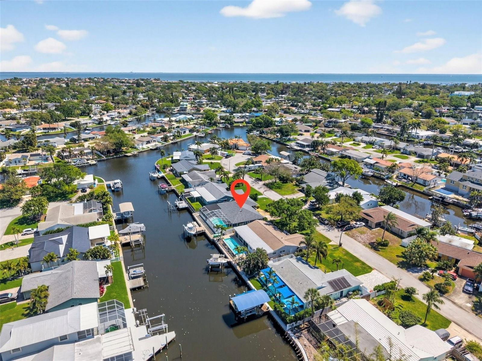 WATERWAY ESTATES SEC 2 - Residential