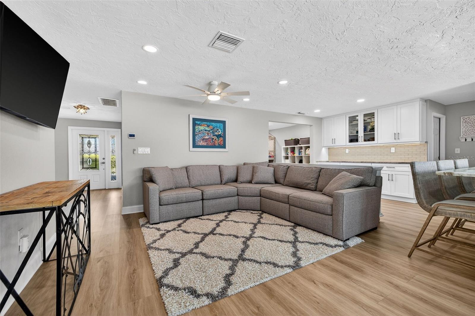 WATERWAY ESTATES SEC 2 - Residential