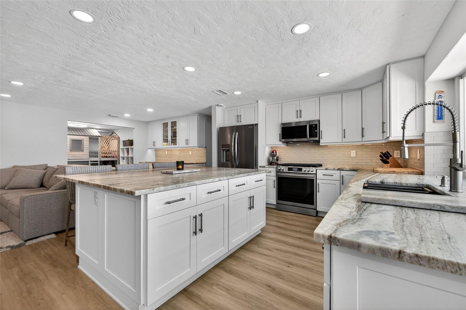 WATERWAY ESTATES SEC 2 - Residential