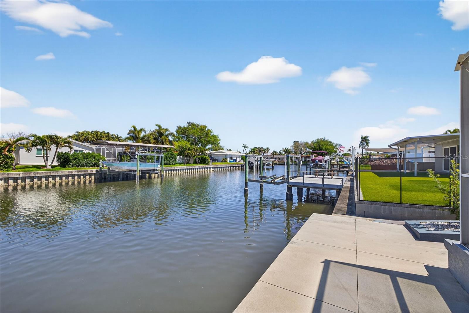 WATERWAY ESTATES SEC 2 - Residential