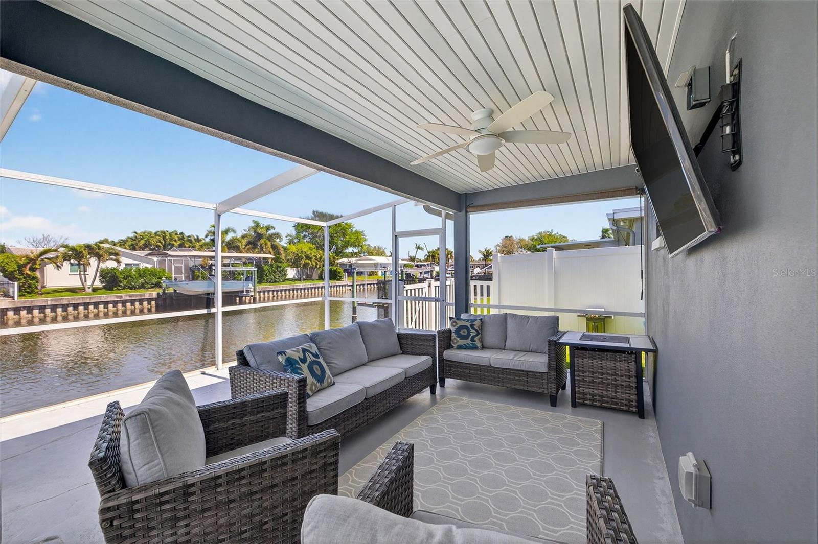 WATERWAY ESTATES SEC 2 - Residential