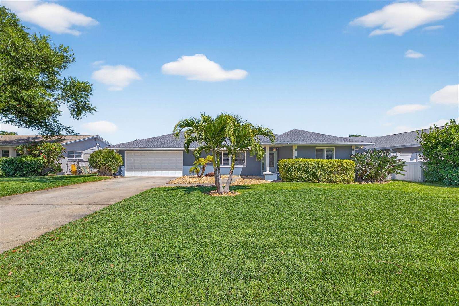 WATERWAY ESTATES SEC 2 - Residential