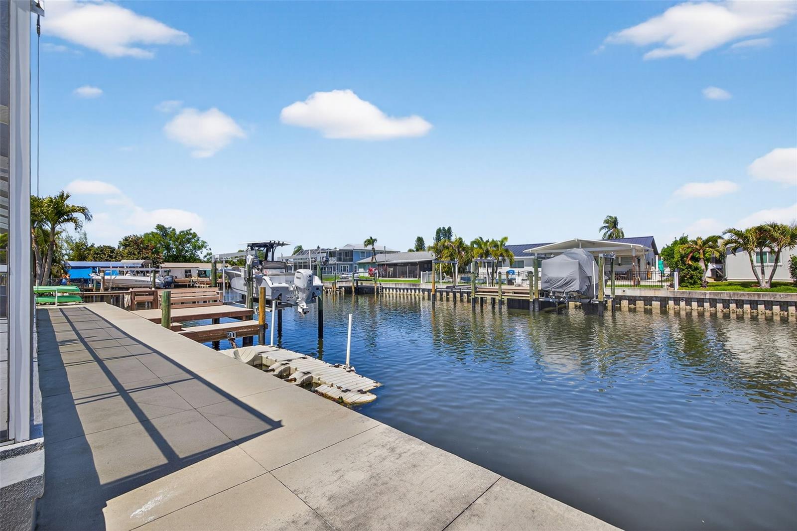 WATERWAY ESTATES SEC 2 - Residential