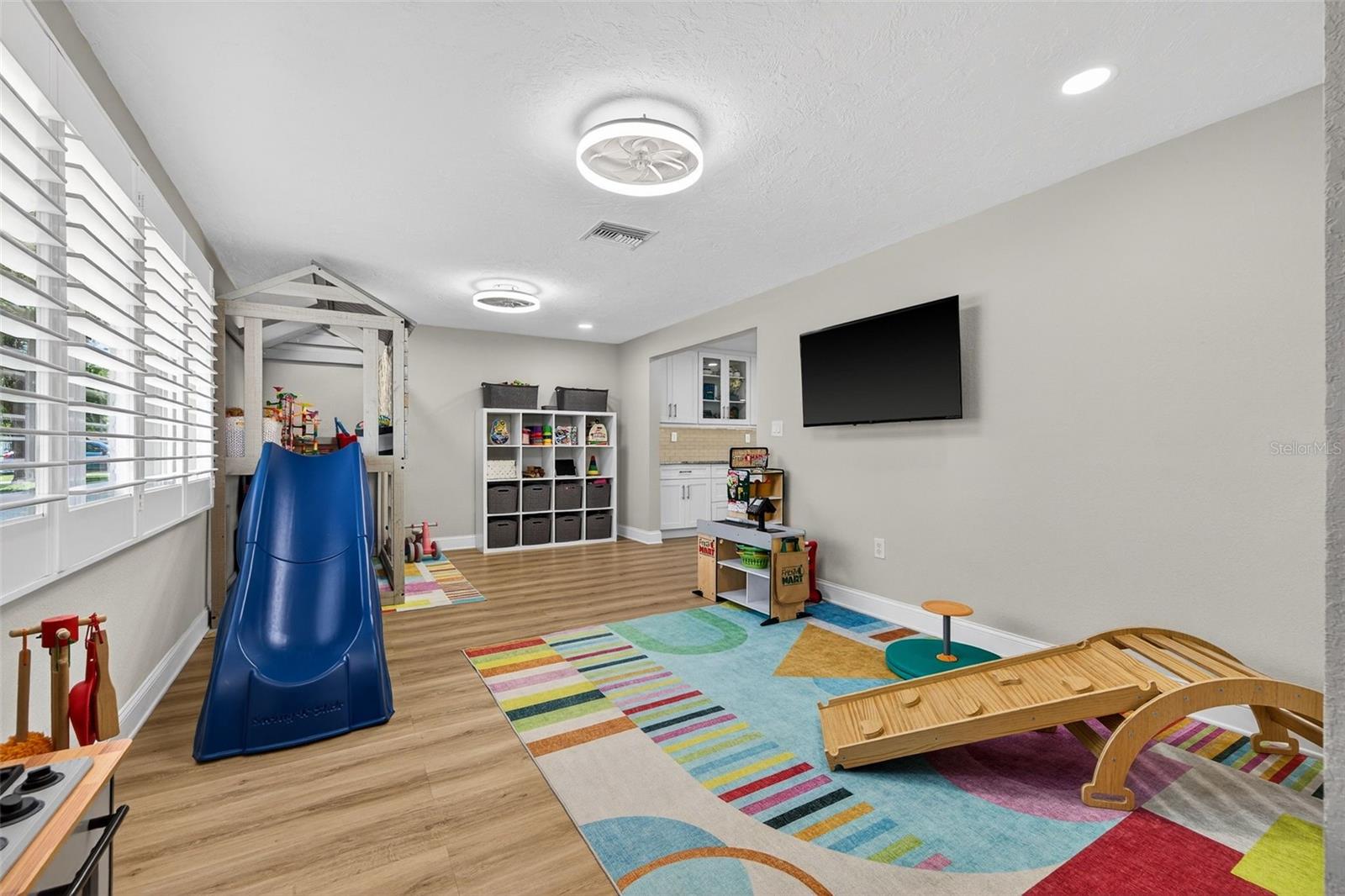 WATERWAY ESTATES SEC 2 - Residential