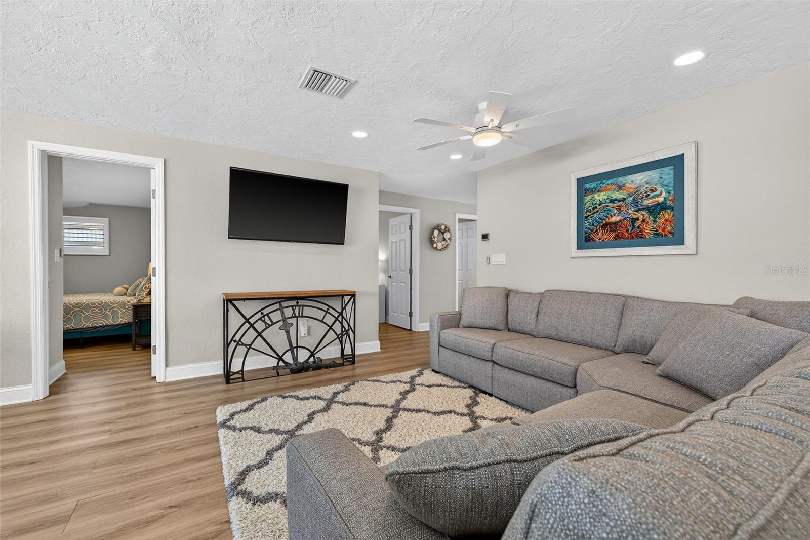 WATERWAY ESTATES SEC 2 - Residential