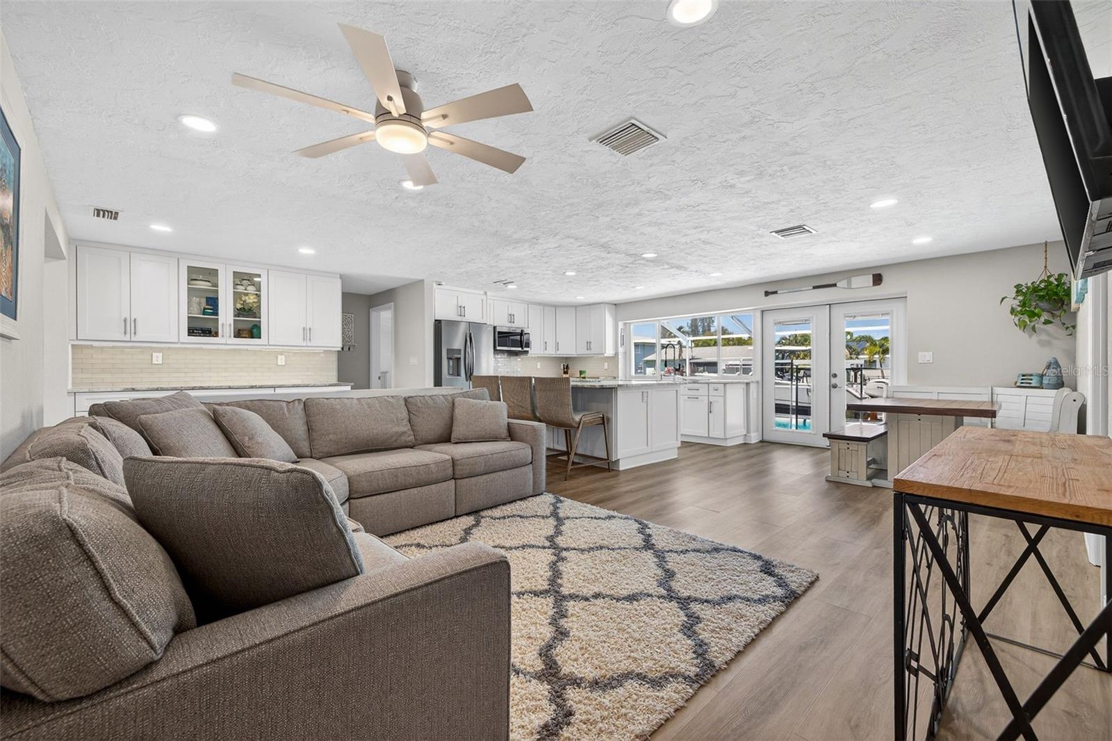 WATERWAY ESTATES SEC 2 - Residential