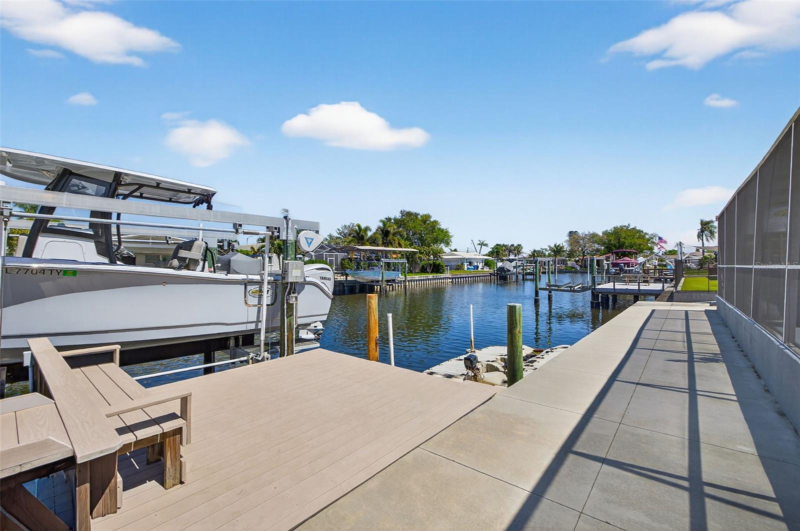 WATERWAY ESTATES SEC 2 - Residential