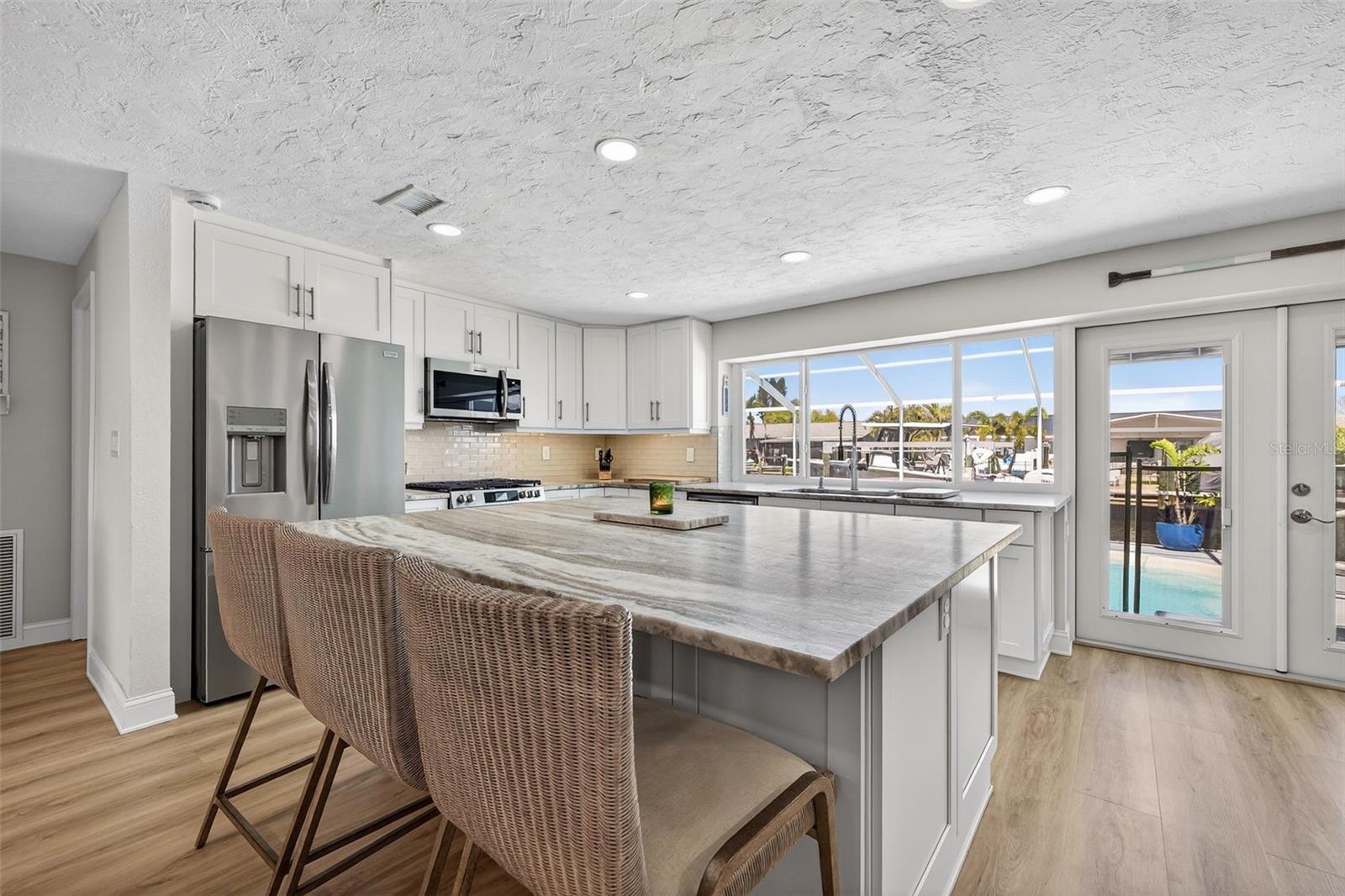 WATERWAY ESTATES SEC 2 - Residential