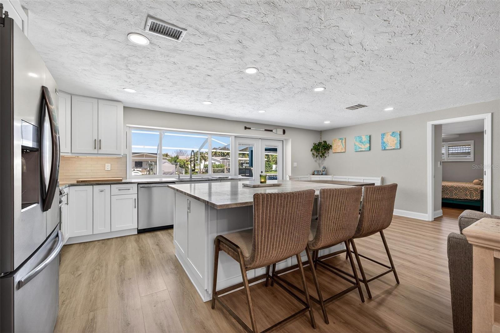 WATERWAY ESTATES SEC 2 - Residential