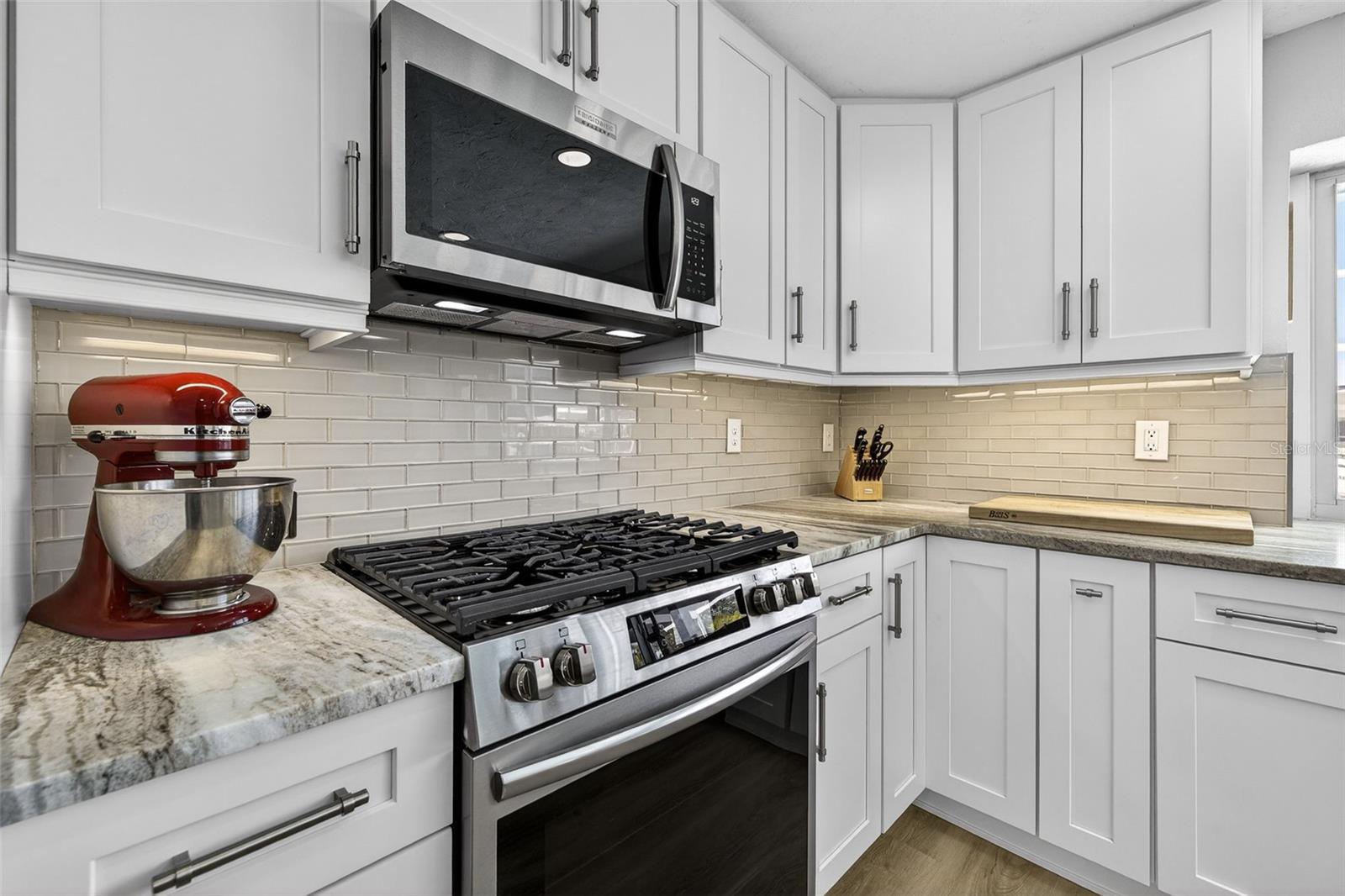 WATERWAY ESTATES SEC 2 - Residential